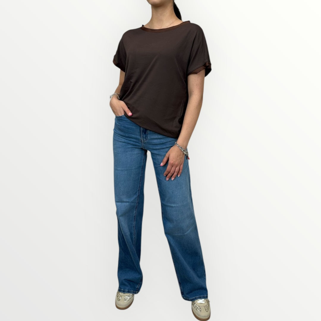 LOFT.73 - MAGLIA SPAGNA