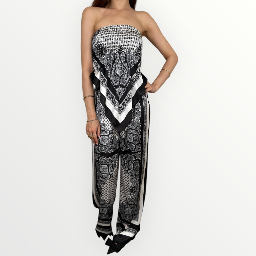 LOFT.73 - COMPLETO ANTONELLA