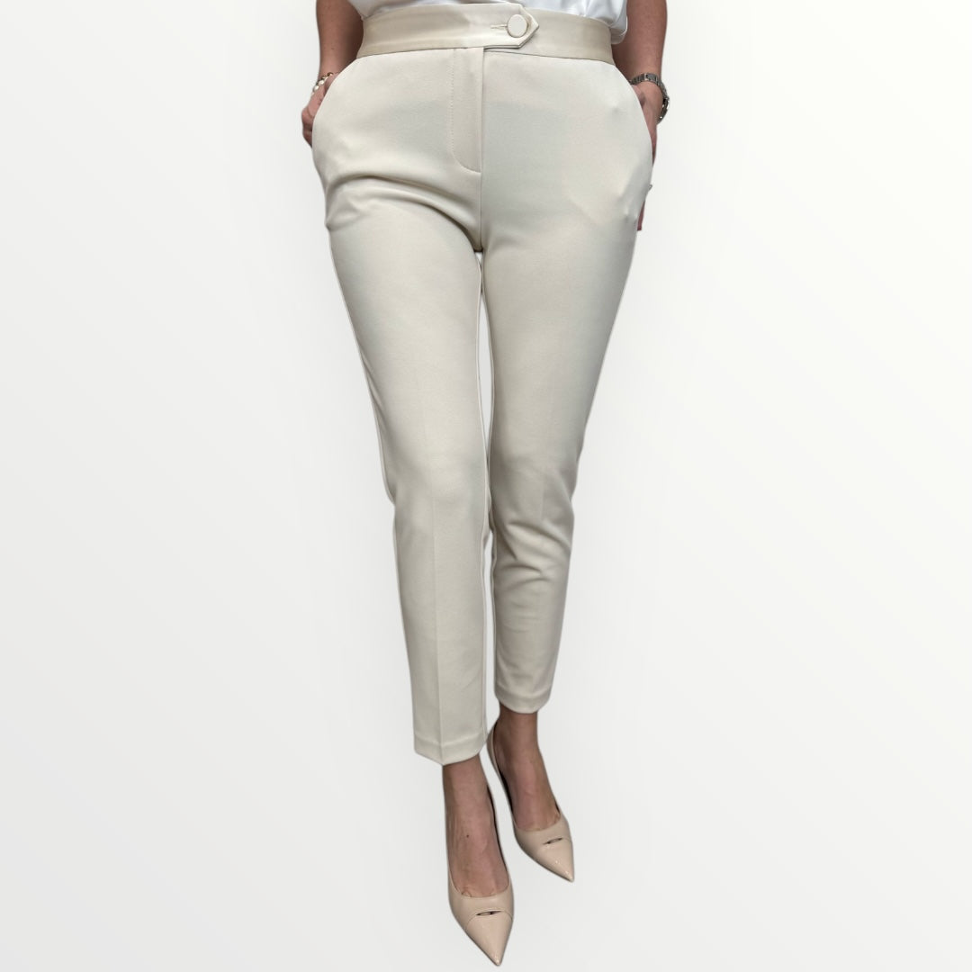 IMPERIAL - PANTALONE A SIGARETTA