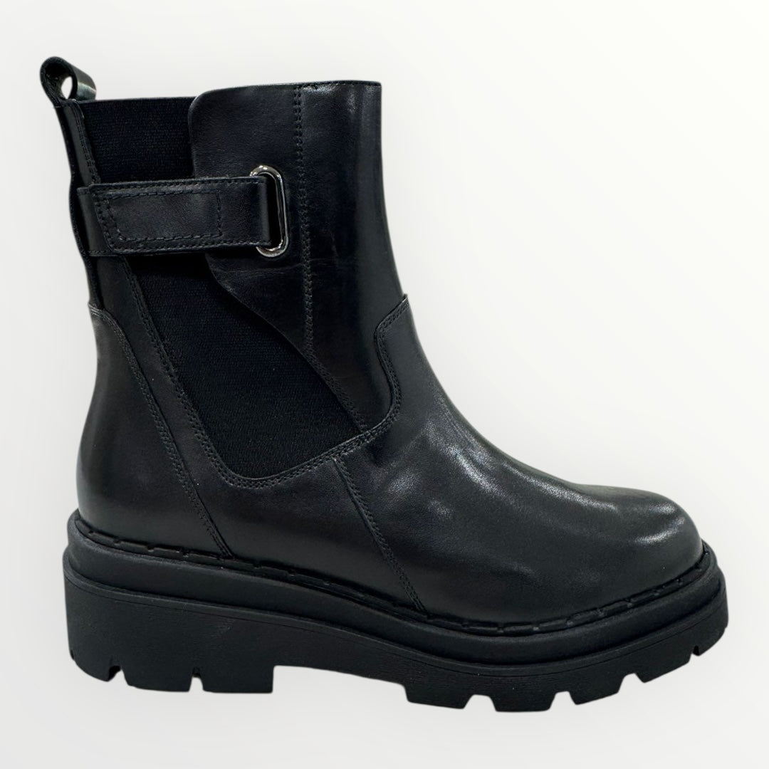 GEOX - STIVALETTO FELLENY