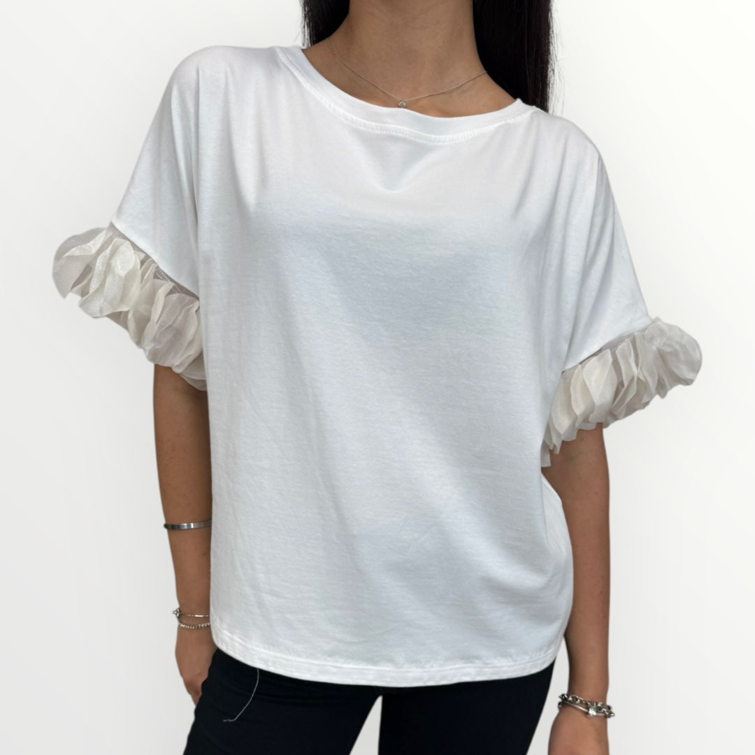 LOFT.73 - T-SHIRT SFERA