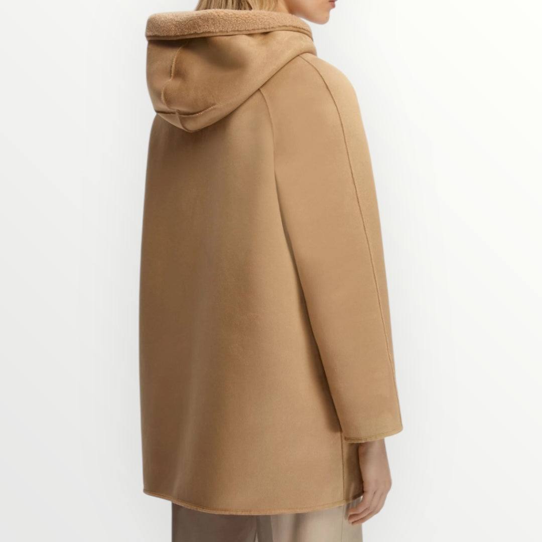 EMME MARELLA - CAPPOTTO GAVETTA