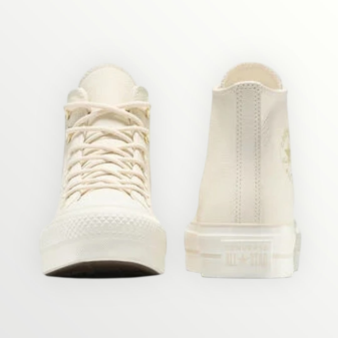 CONVERSE - SNEAKER CHUCK TAYLOR PLATFORM