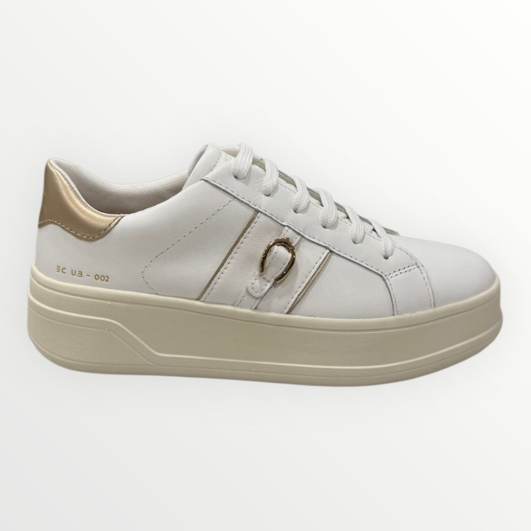GEOX - SNEAKER SPHERICA