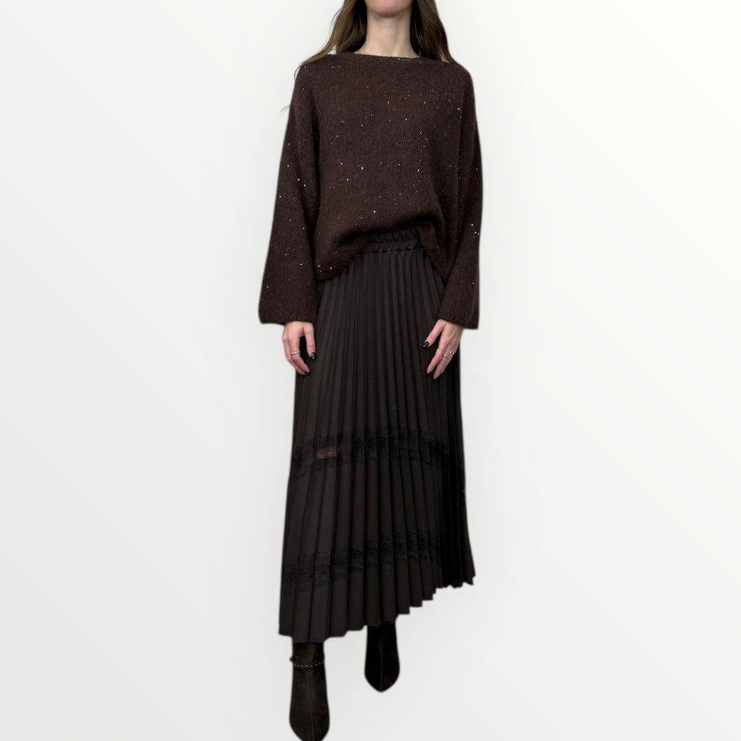 LOFT.73 - MAGLIA SPAZIO