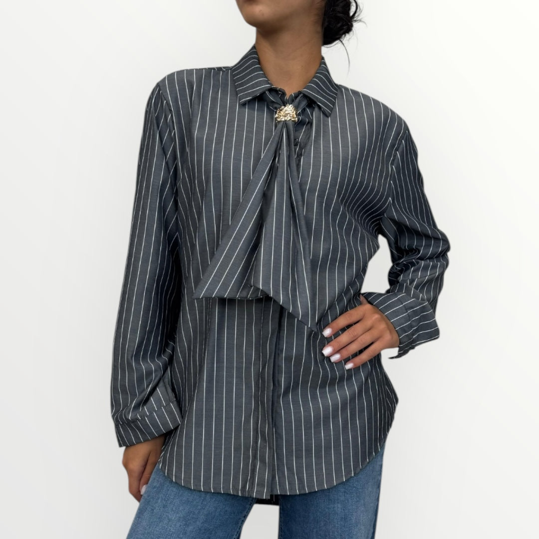 LOFT.73 - CAMICIA RONDINE