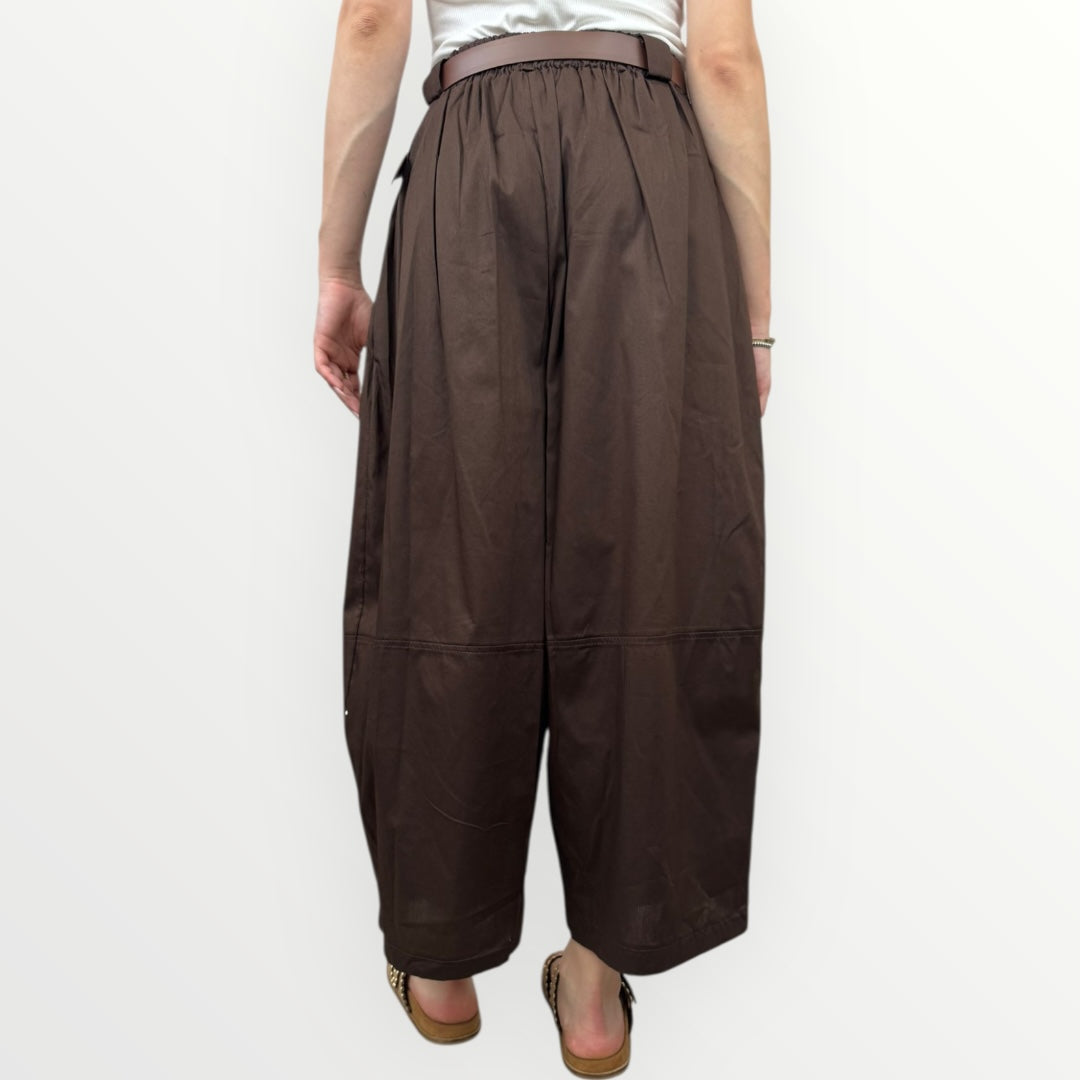 LOFT.73 - PANTALONE CAROLINA
