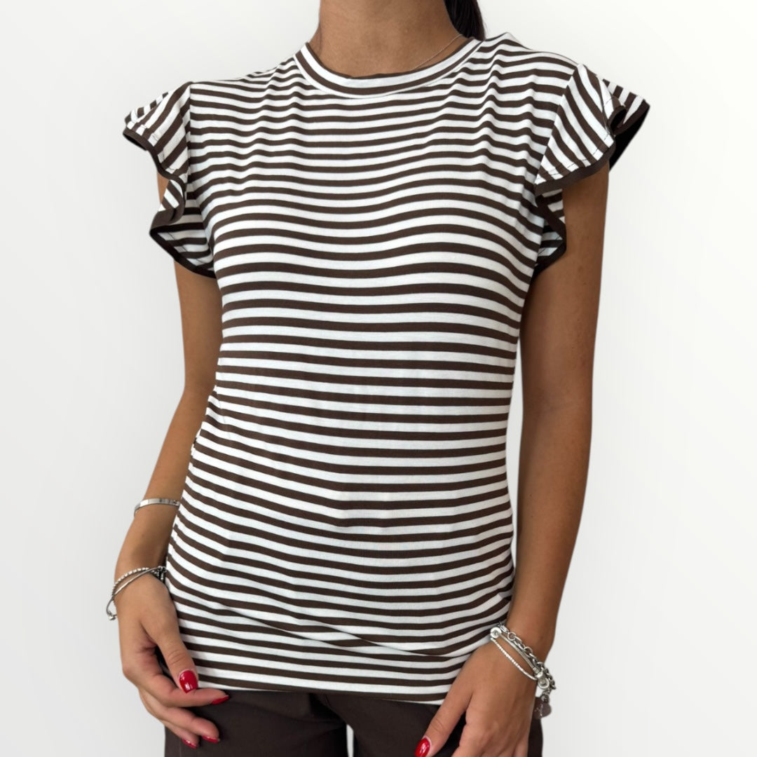 LOFT.73 - T-SHIRT OLGA