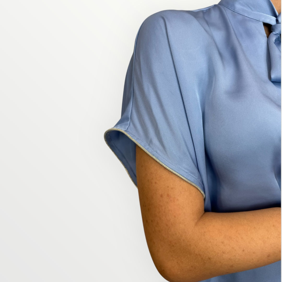 KOCCA - BLUSA KEYS