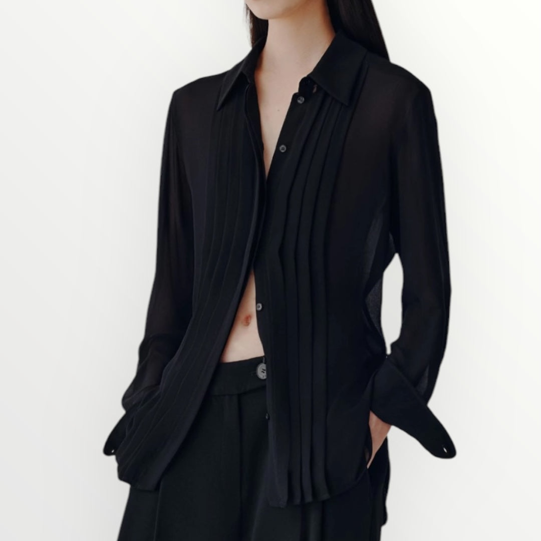 MARELLA - CAMICIA ENTRY