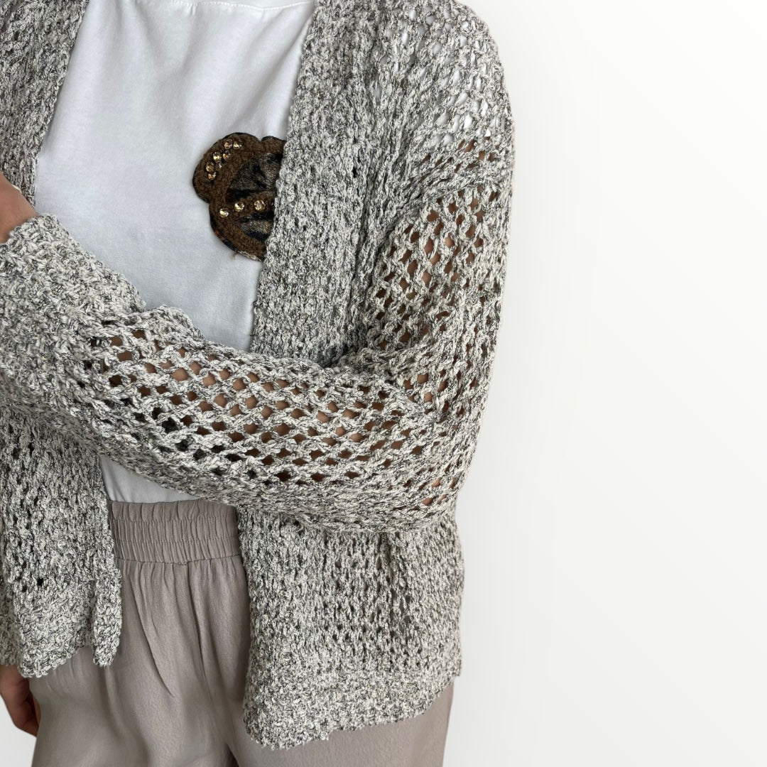 KOCCA - CARDIGAN MIRANOVA