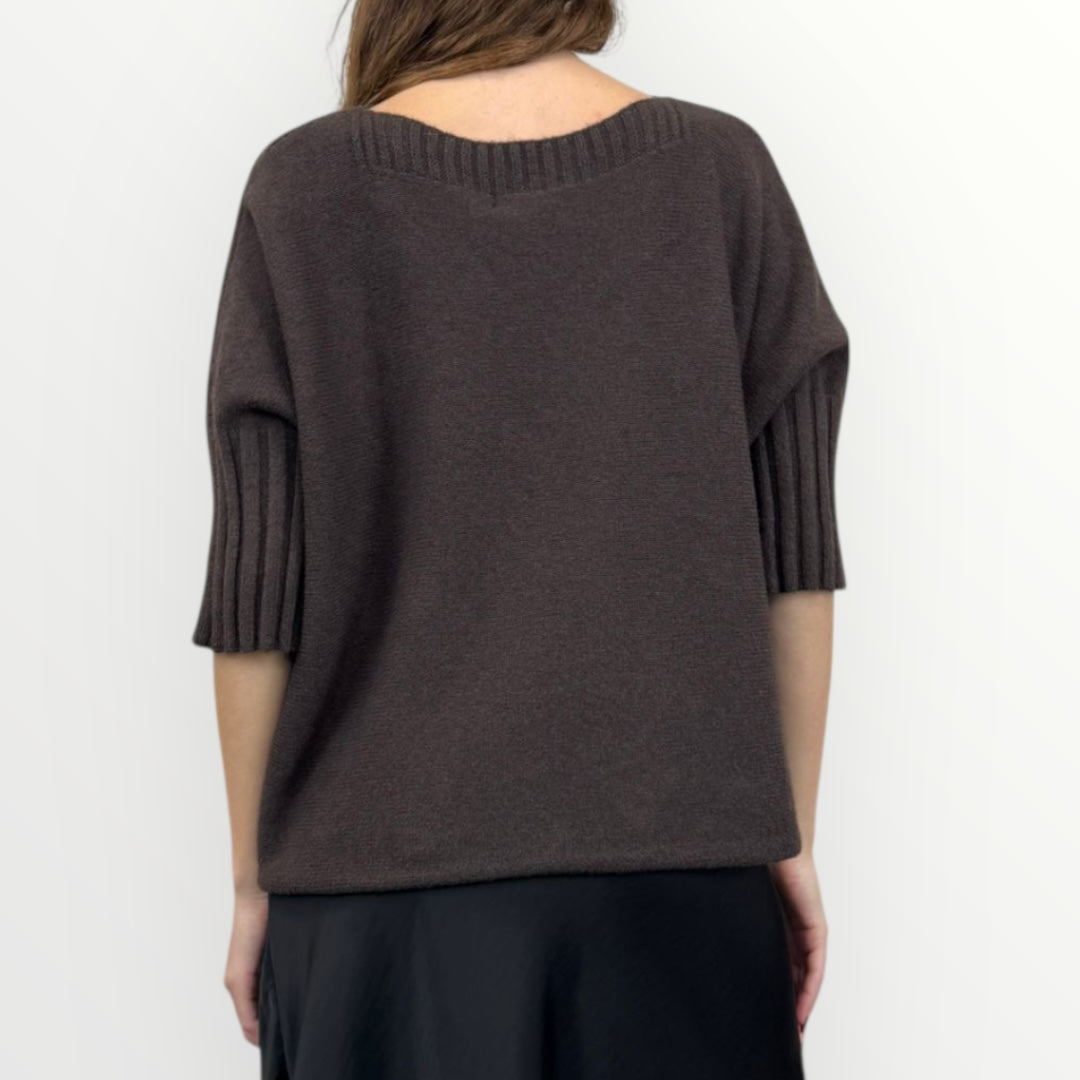 LOFT.73 - MAGLIA DORETTA