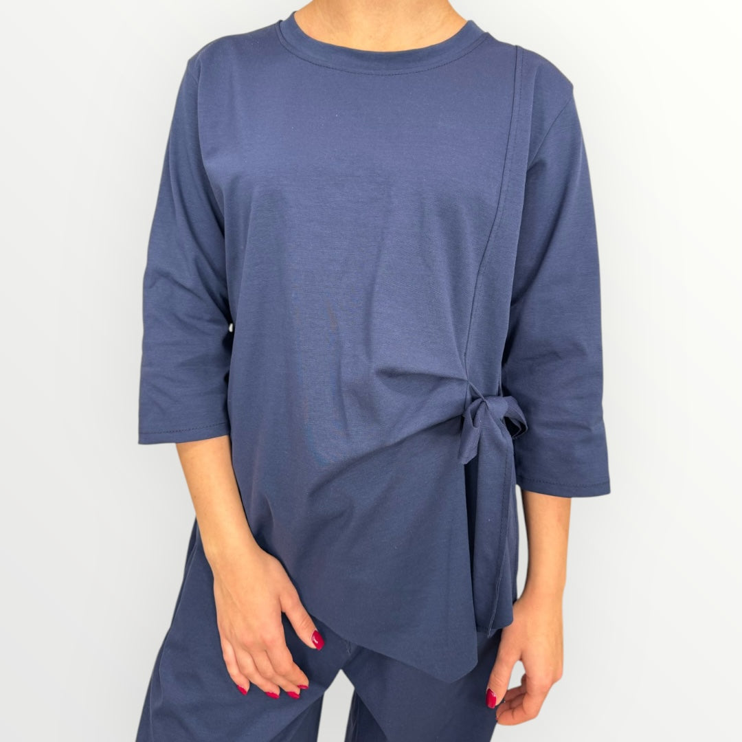 LOFT.73 - MAGLIA MANDARINO