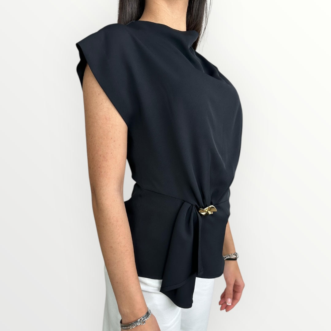 KOCCA - BLUSA ELVI