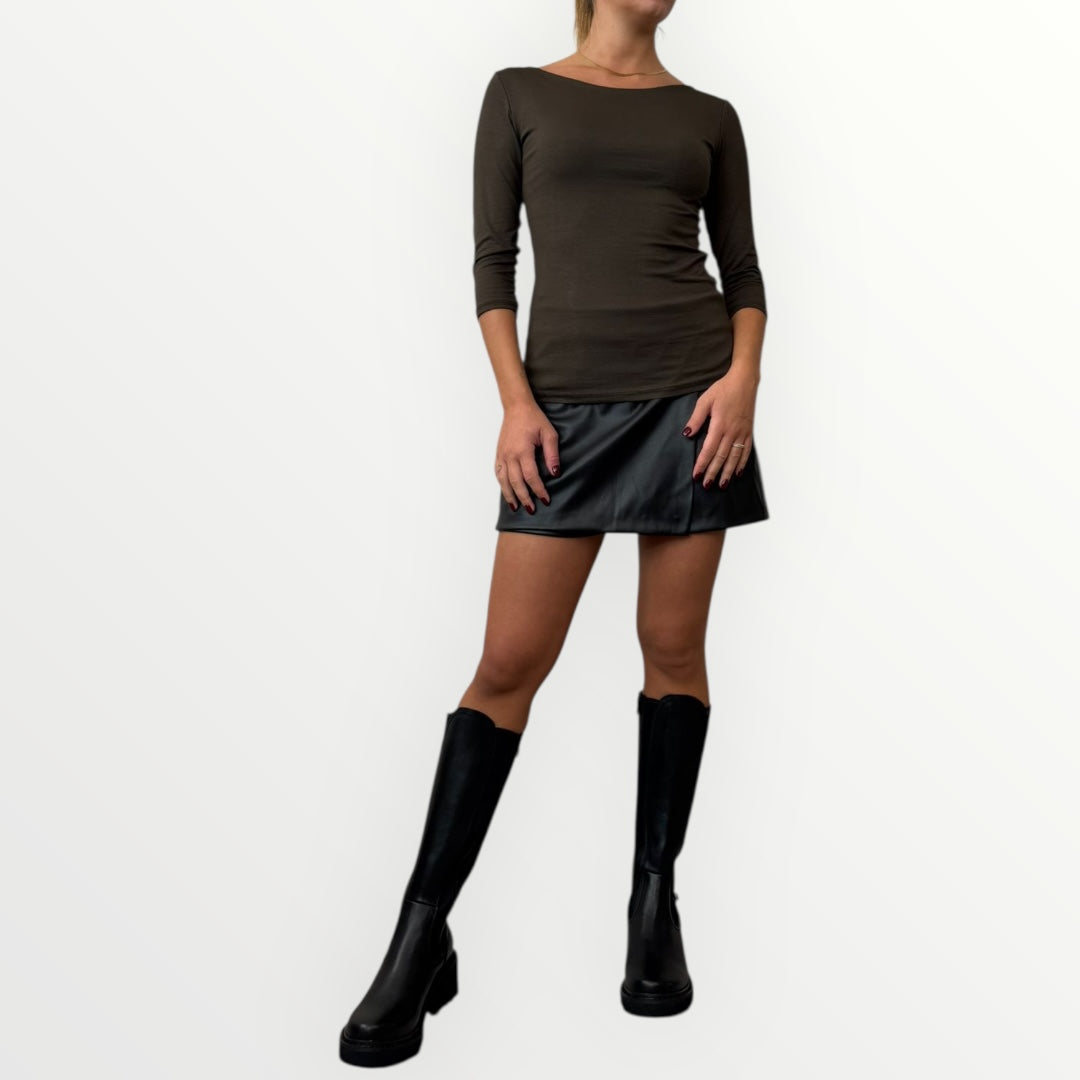 LOFT.73 - T-SHIRT GIAMAICA