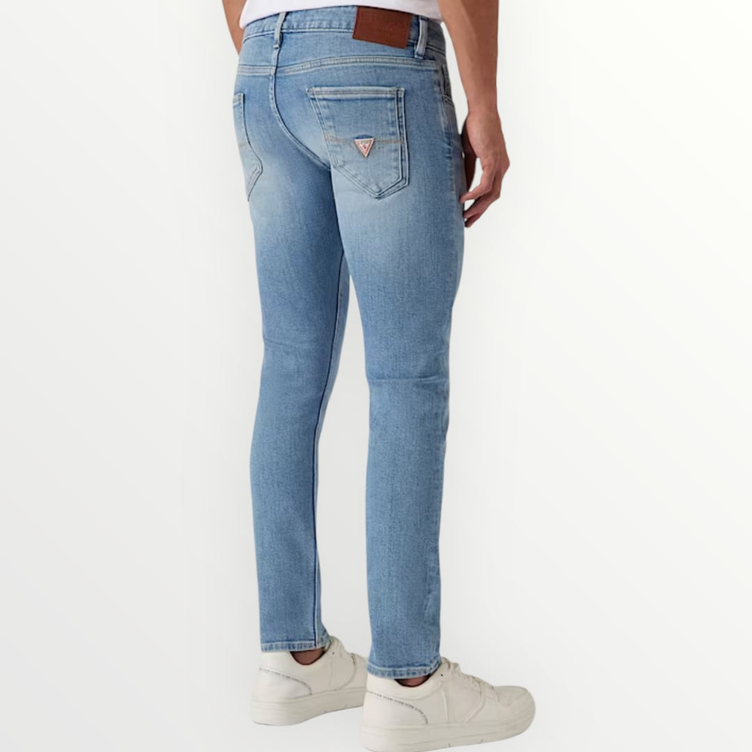 GUESS - JEANS SKINNY MIAMI