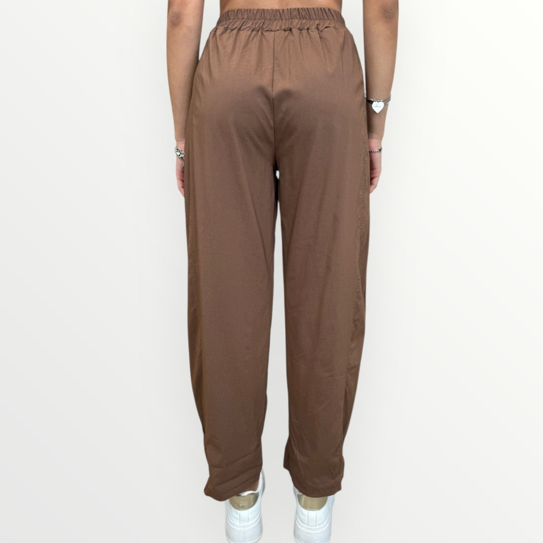 LOFT.73 - PANTALONE LUPO