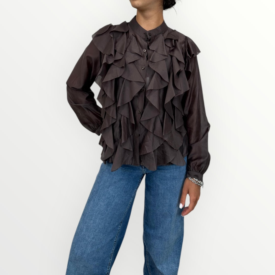 LOFT.73 - CAMICIA PORTOFINO