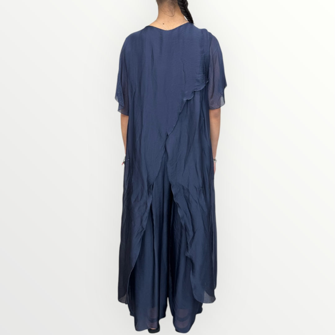 LOFT.73 - COMPLETO CANNELLA