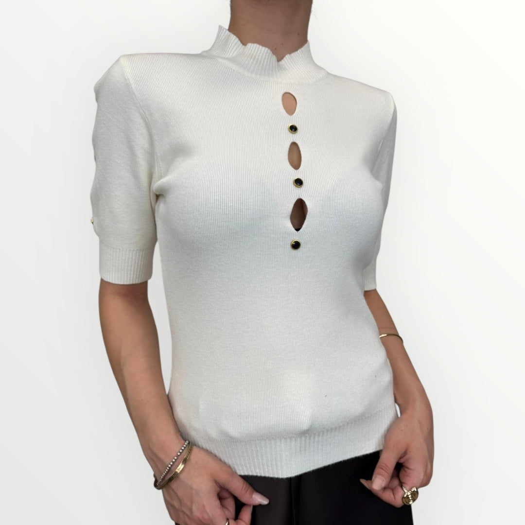 LOFT.73 - MAGLIA APRILE