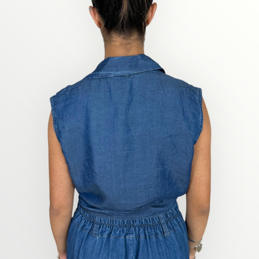 LOFT.73 - CAMICIA MADDALENA