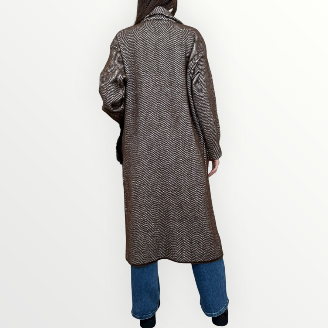 LOFT.73 - CAPPOTTO LUNA