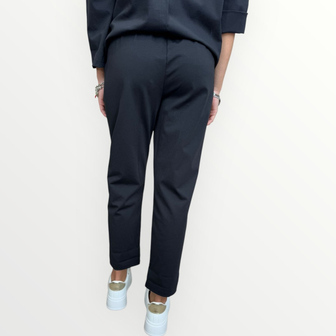 LOFT.73 - PANTALONE CAMOMILLA