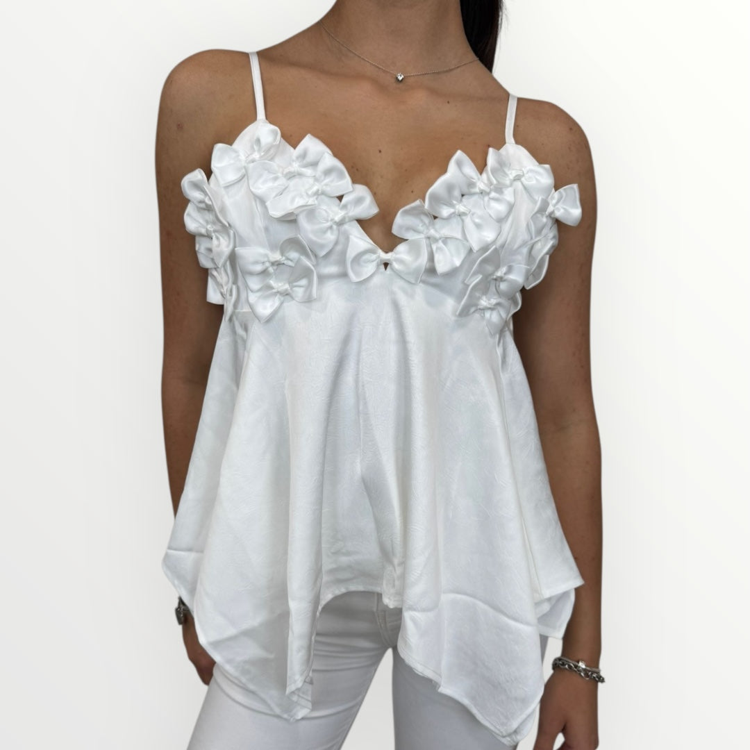 LOFT.73 - TOP FEDERICA