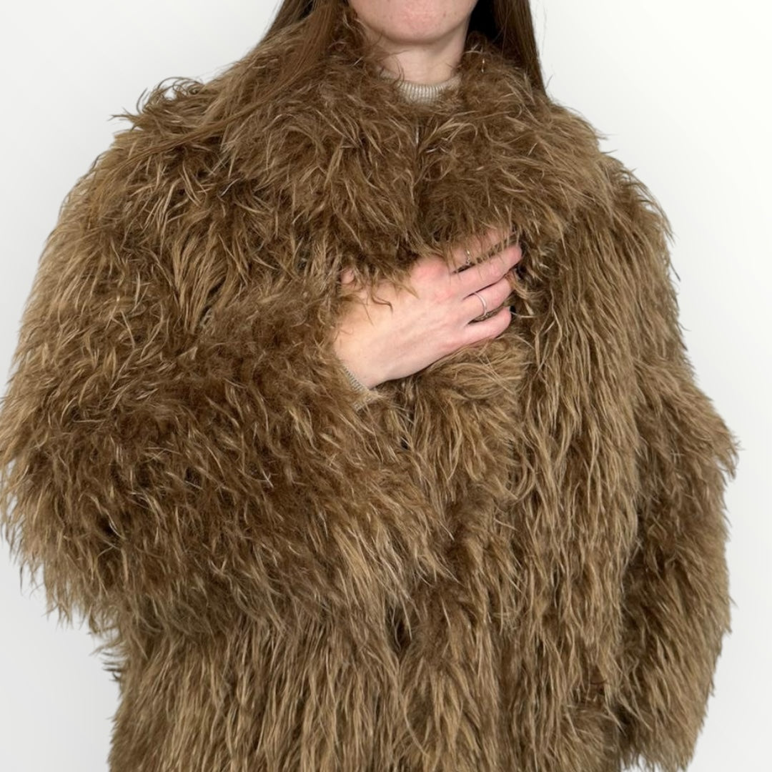 KING KONG - PELLICCIOTTO CON REVER AMPIO