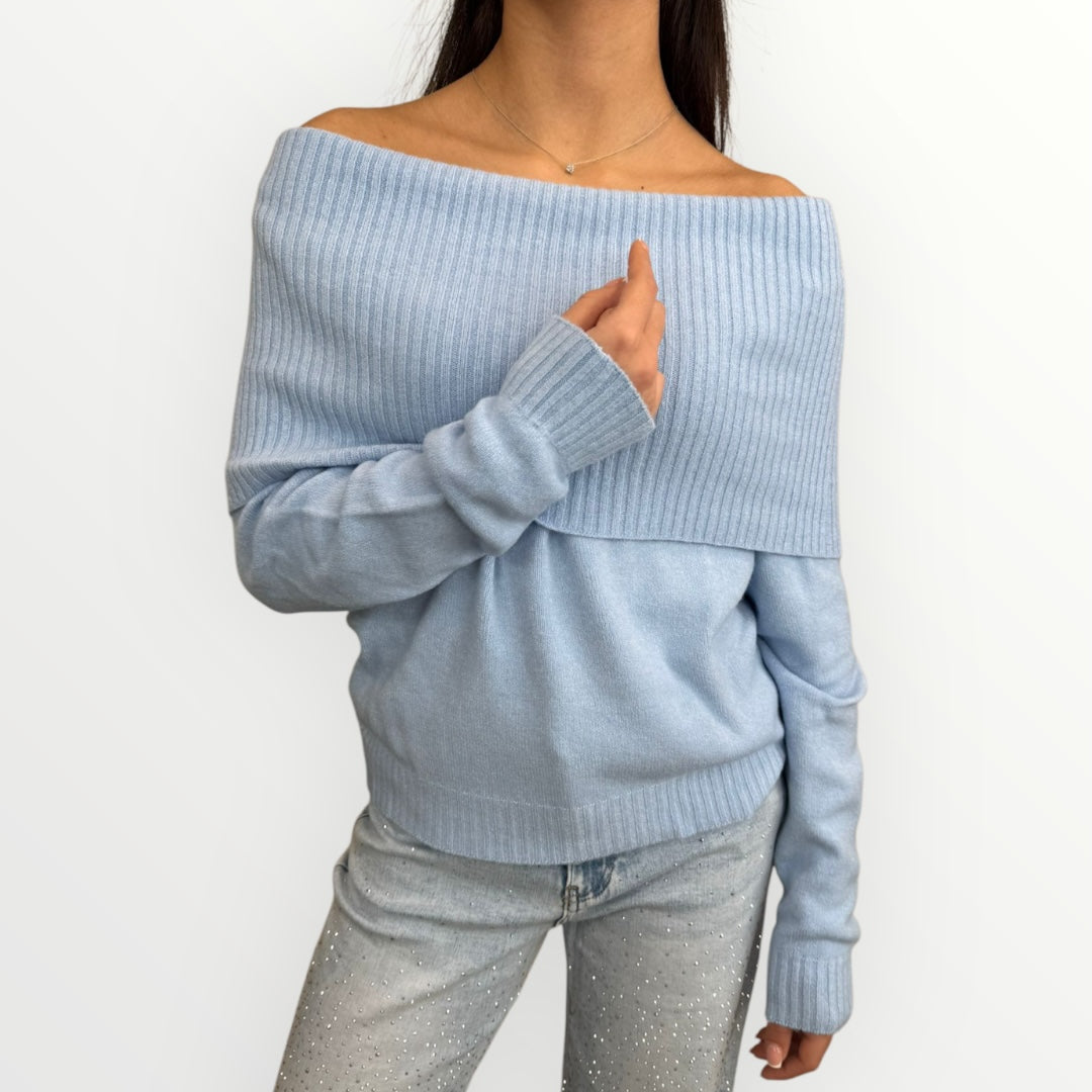 LOFT.73 - MAGLIA OLBIA