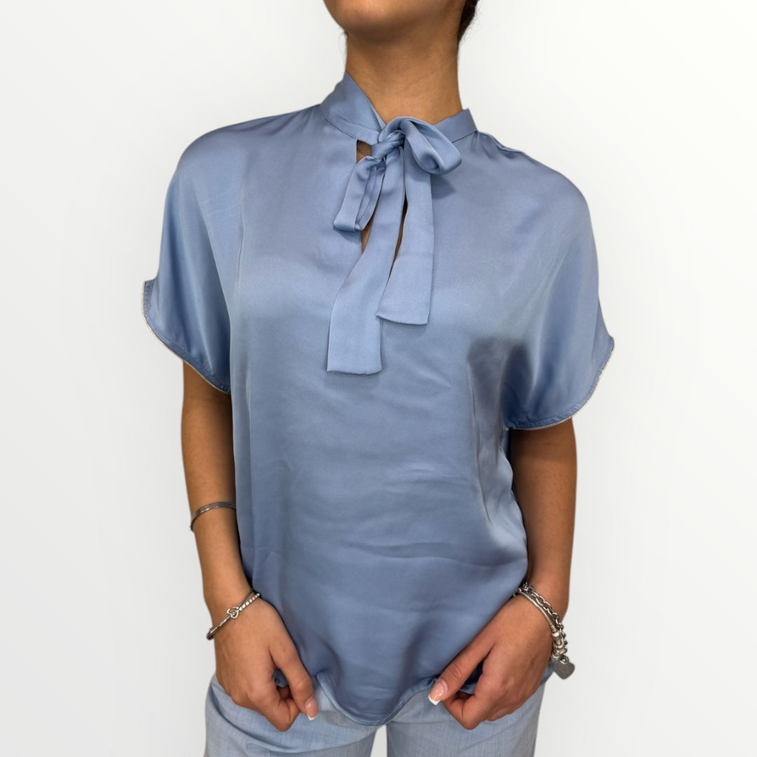 KOCCA - BLUSA KEYS