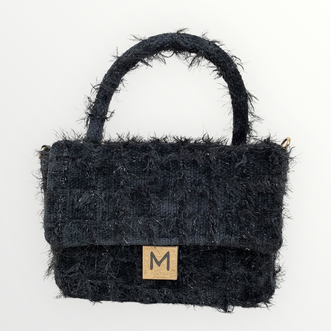 MIMI MUA' - BORSA