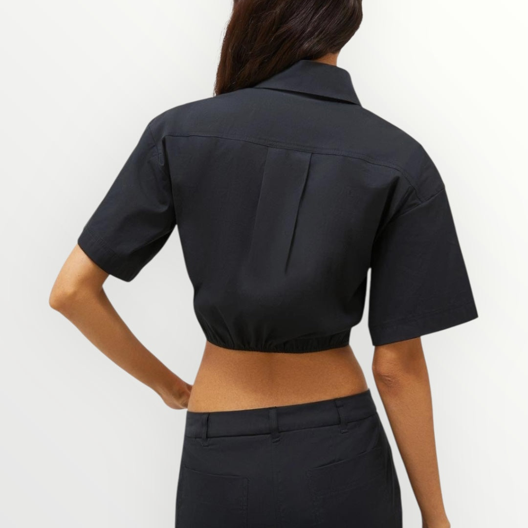 MARELLA - CAMICIA NOTAION
