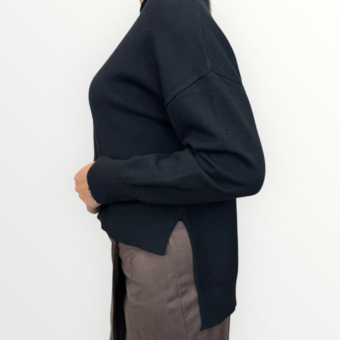 LOFT.73 - MAGLIA MALVA