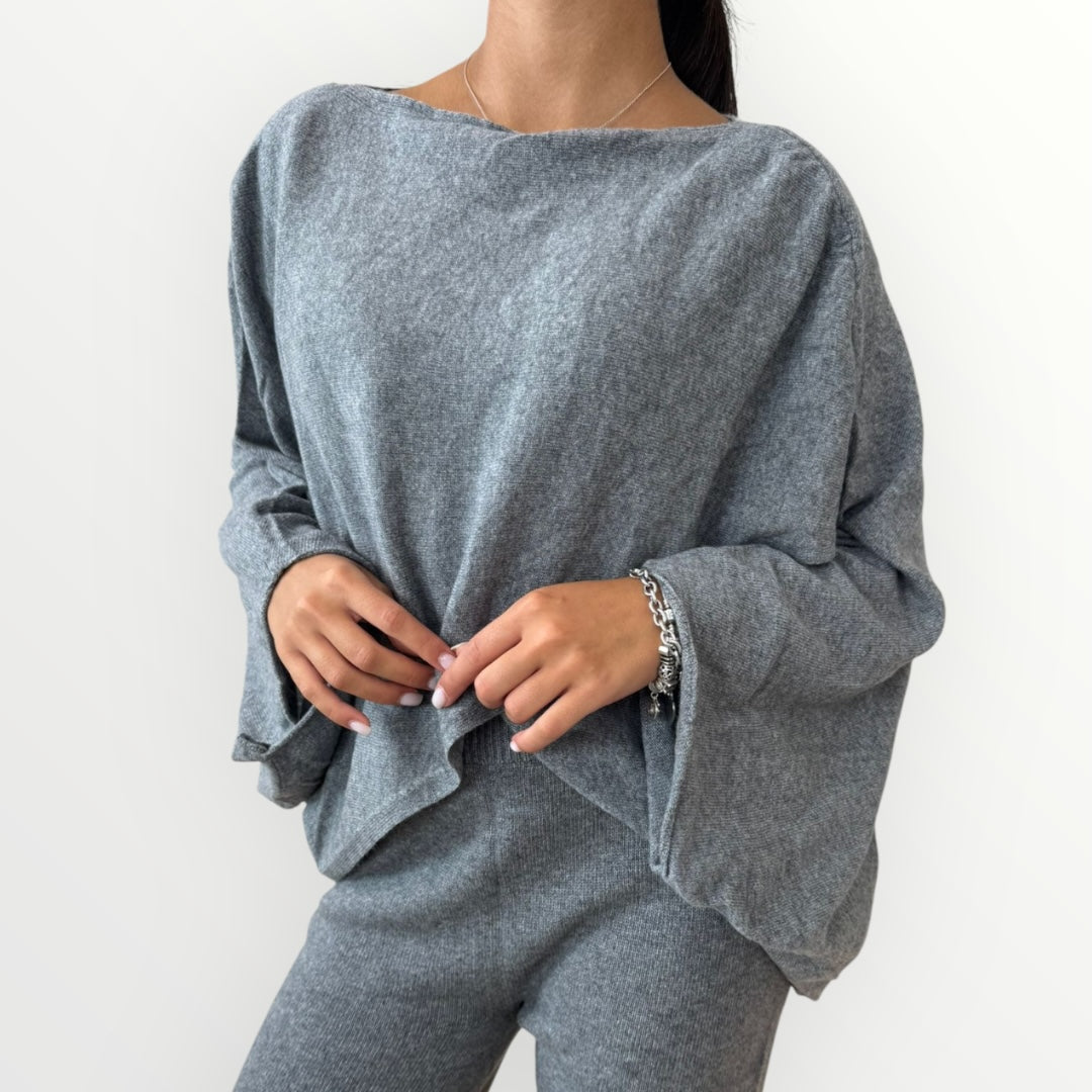 LOFT.73 - COMPLETO NORA