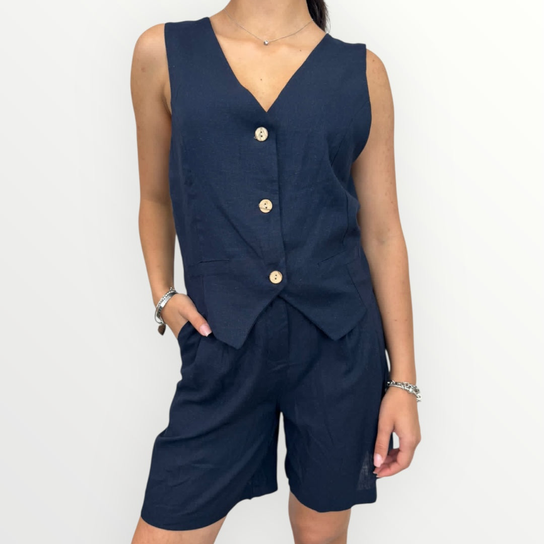 LOFT.73 - COMPLETO SORBETTO