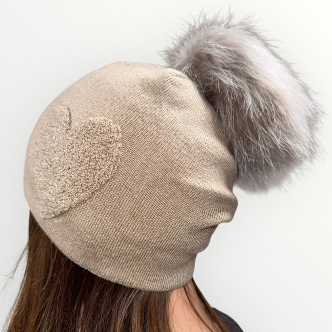 LOFT.73 - CAPPELLO TORRONE