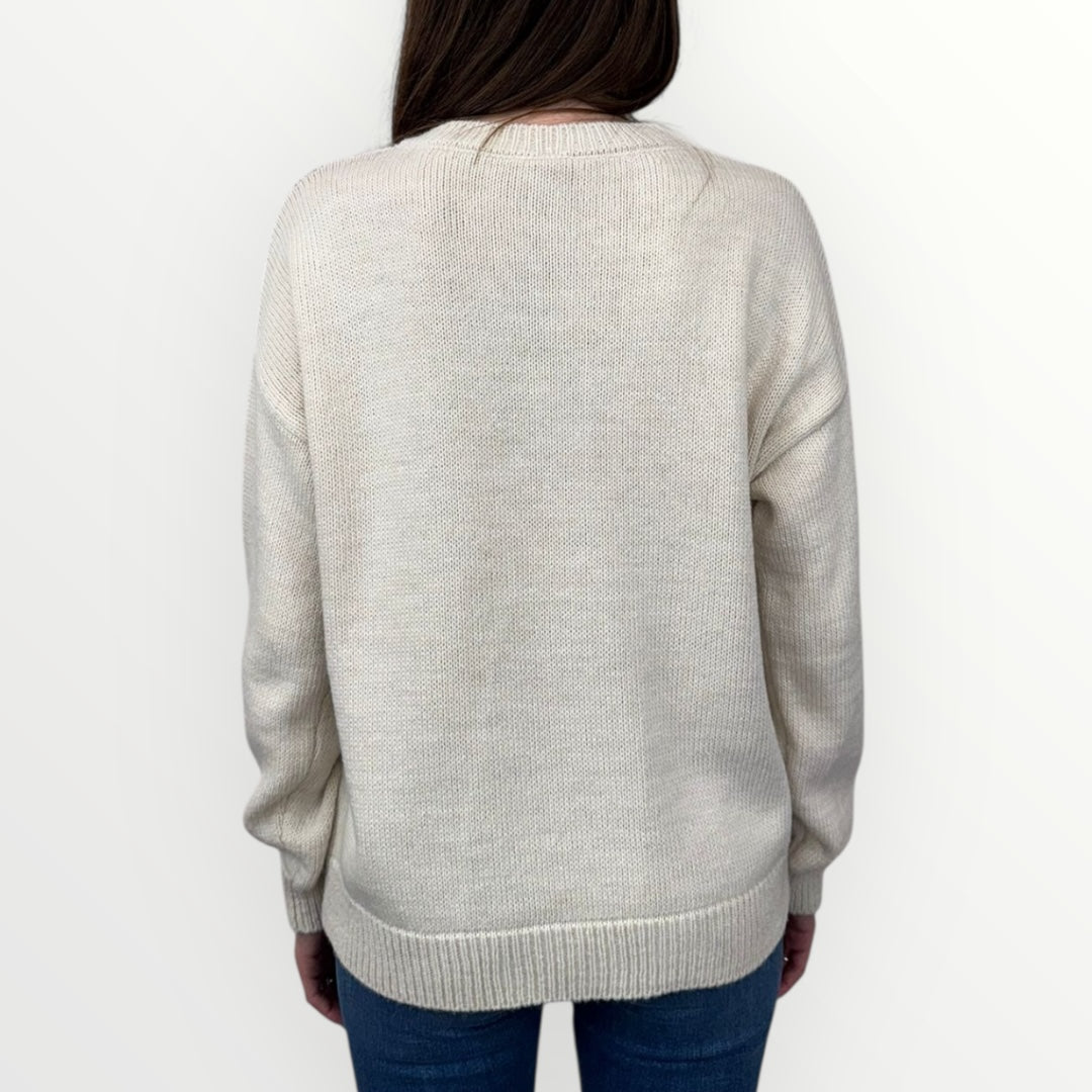 LOFT.73 - MAGLIA BOSTON