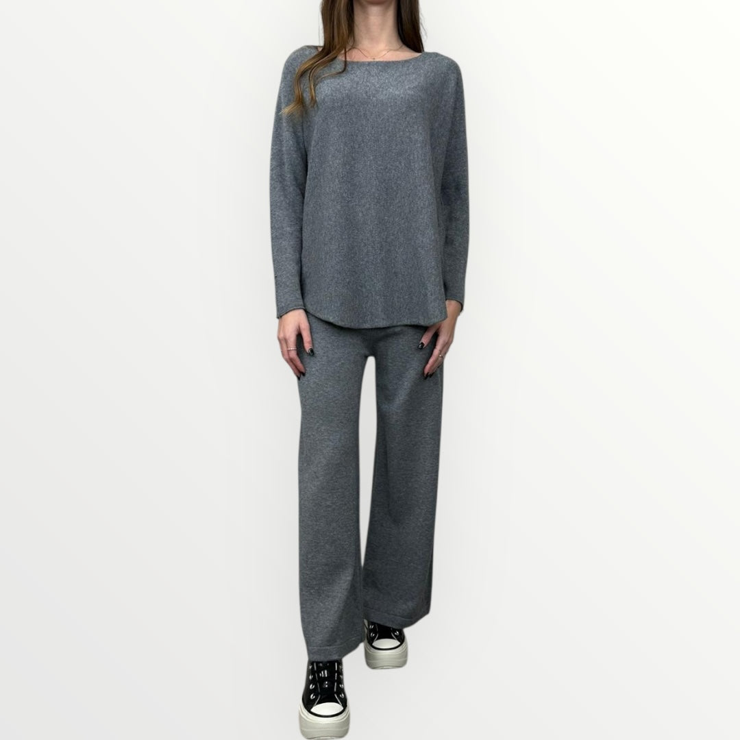 LOFT.73 - COMPLETO NEVE