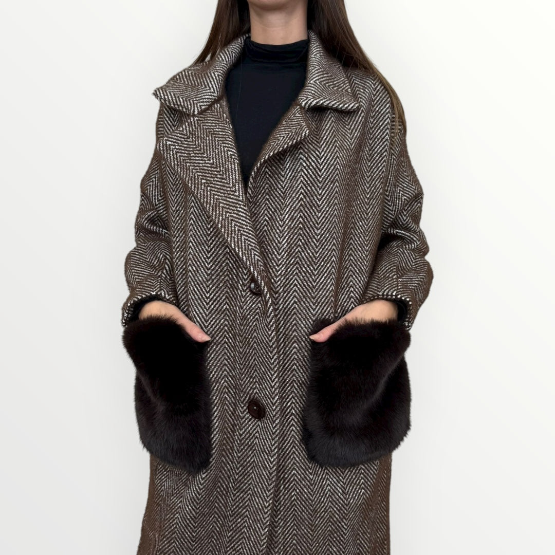 LOFT.73 - CAPPOTTO LUNA