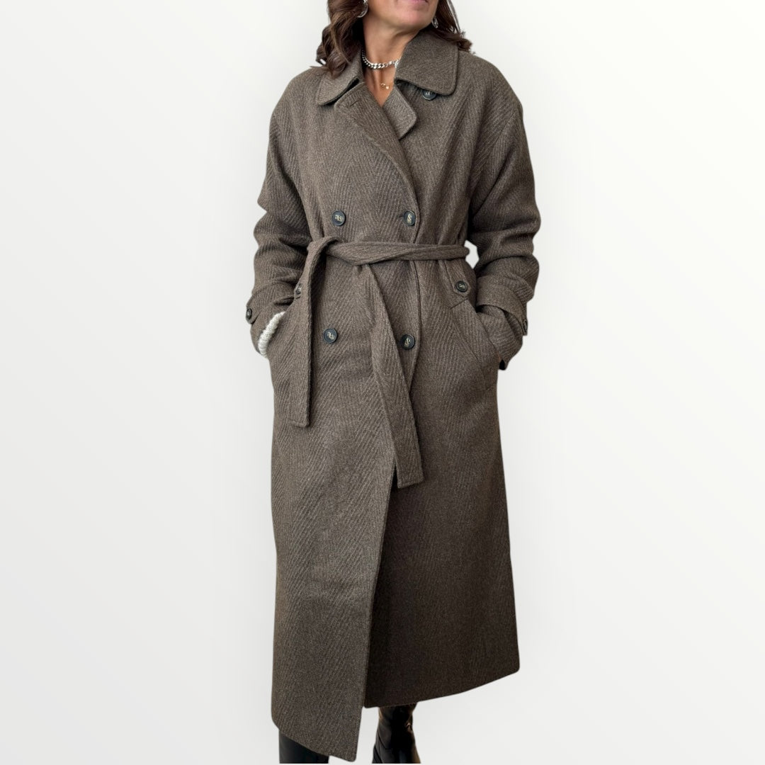 ONLY -  CAPPOTTO GINA