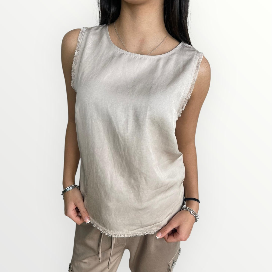 KOCCA - BLUSA JEANINE