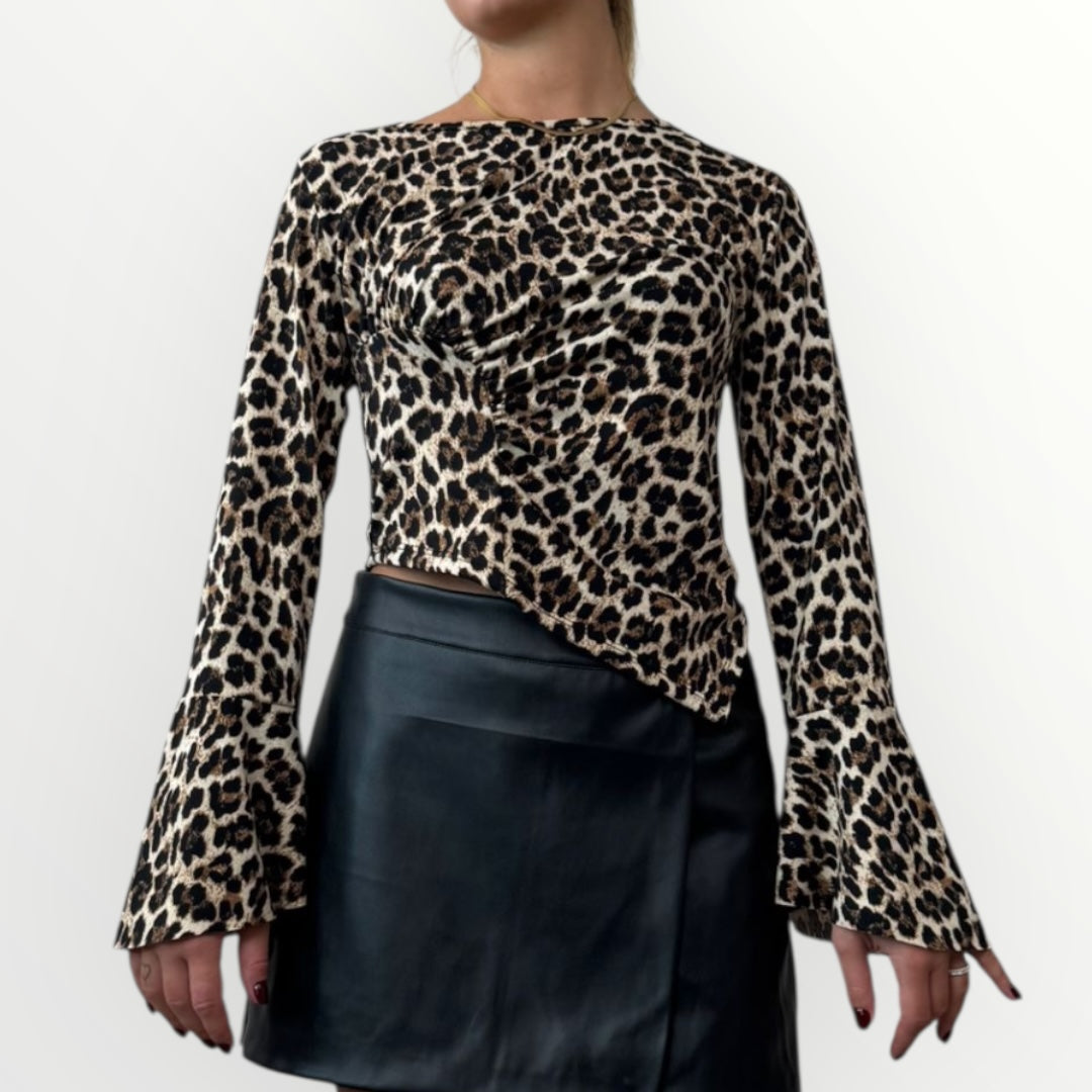 LOFT.73 - MAGLIA OMBRA