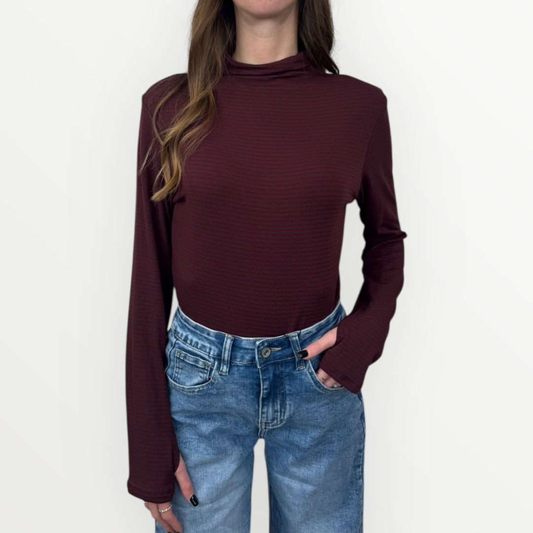 LOFT.73 - T-SHIRT SABRINA