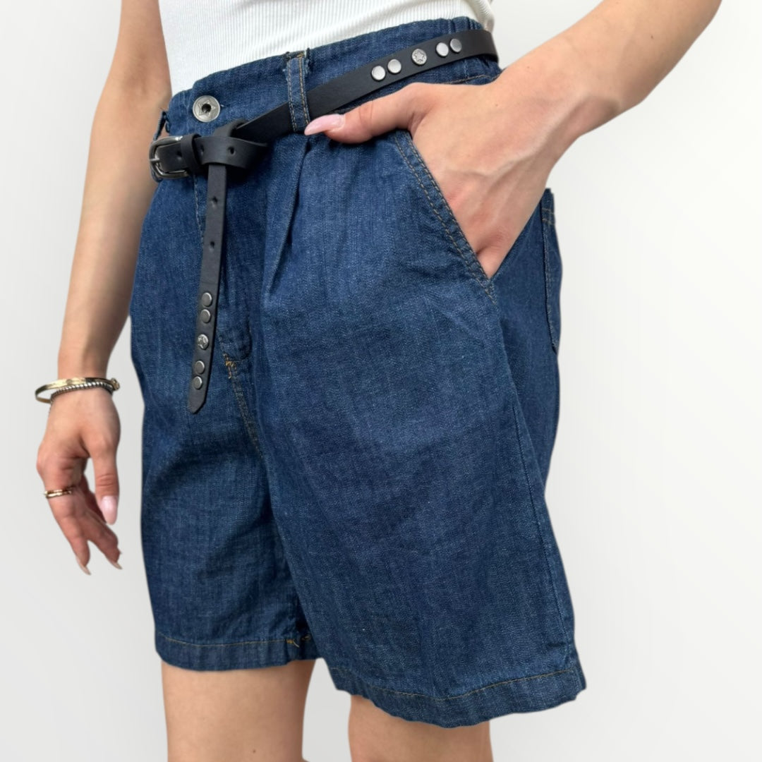 LOFT.73 - SHORT CAMOGLI