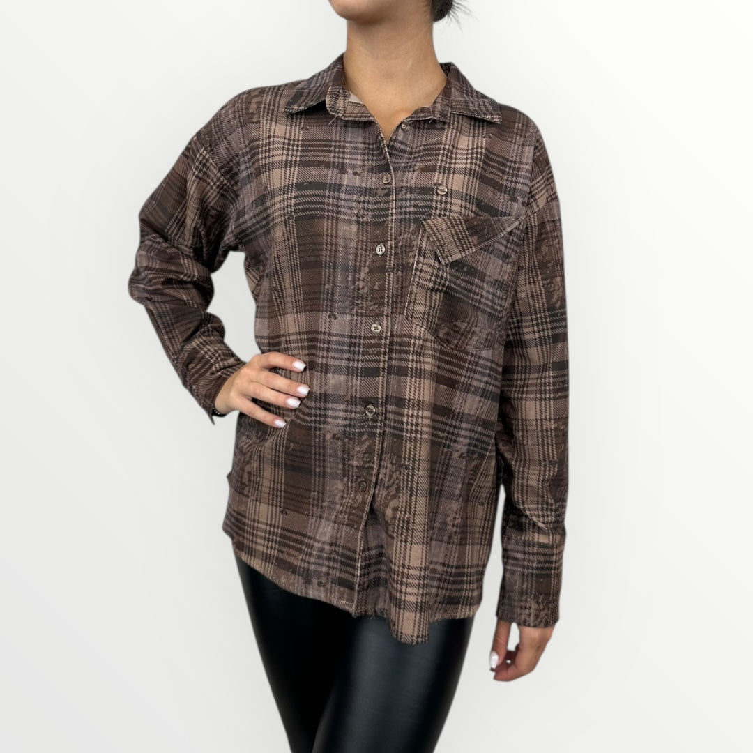 LOFT,73 - CAMICIA DUBAI