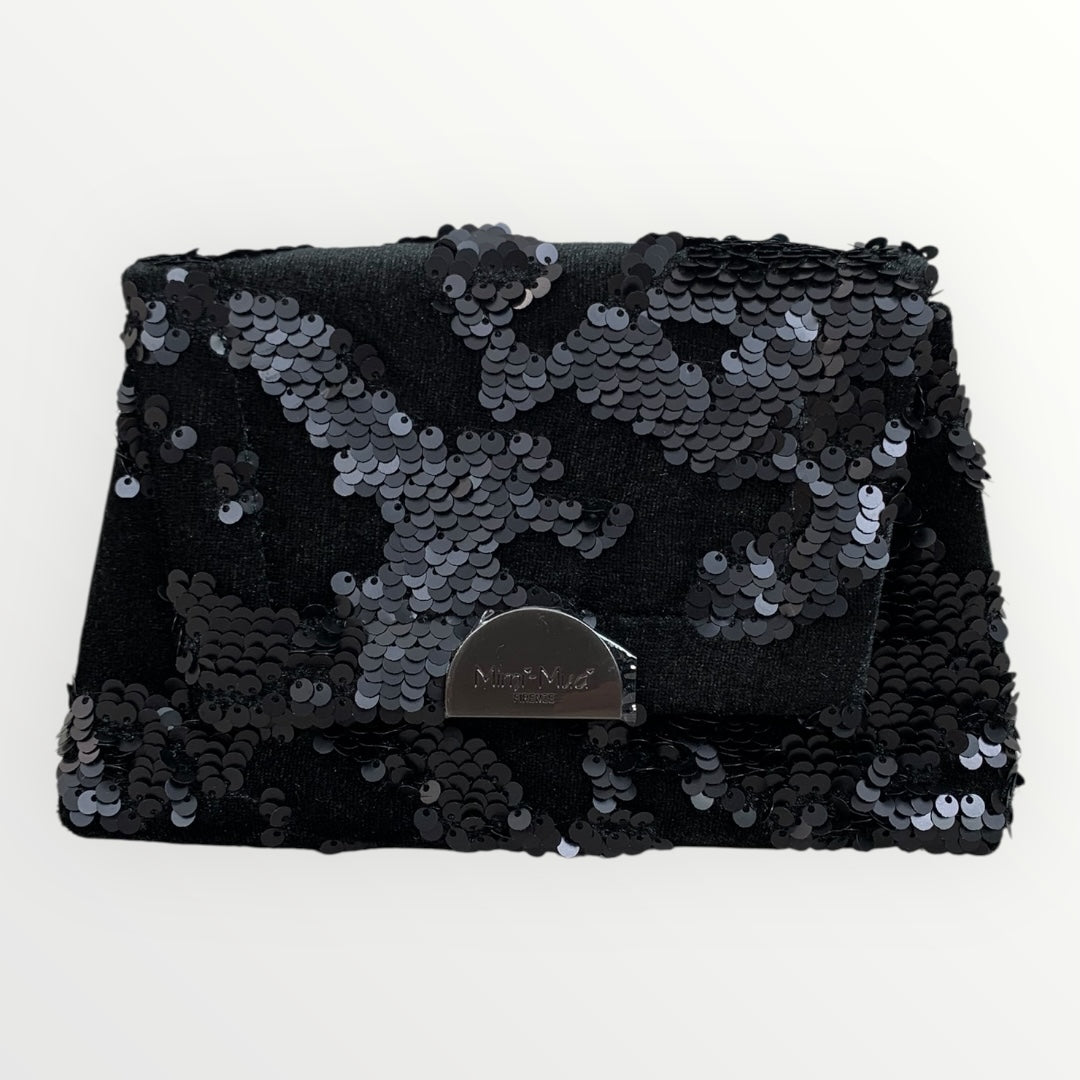 MIMI MUA' - BORSA