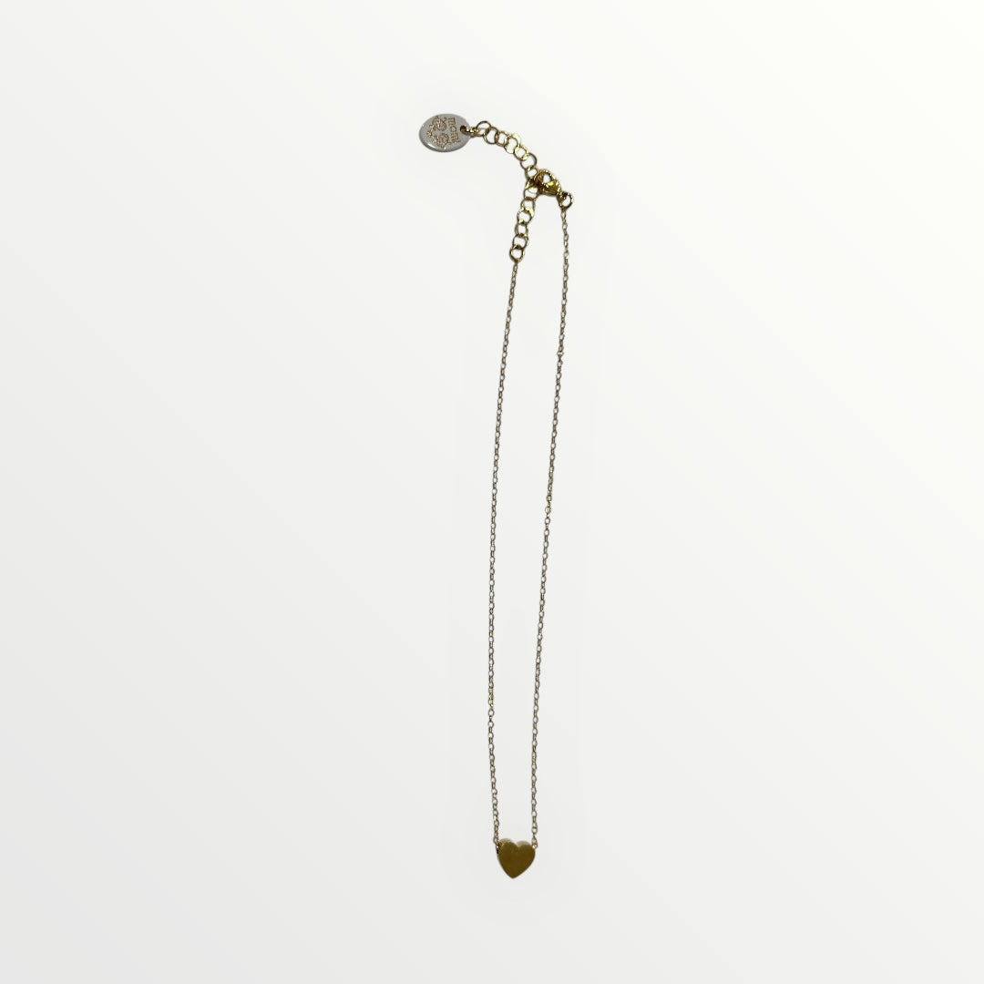 MOMI - COLLANA CUORICINO