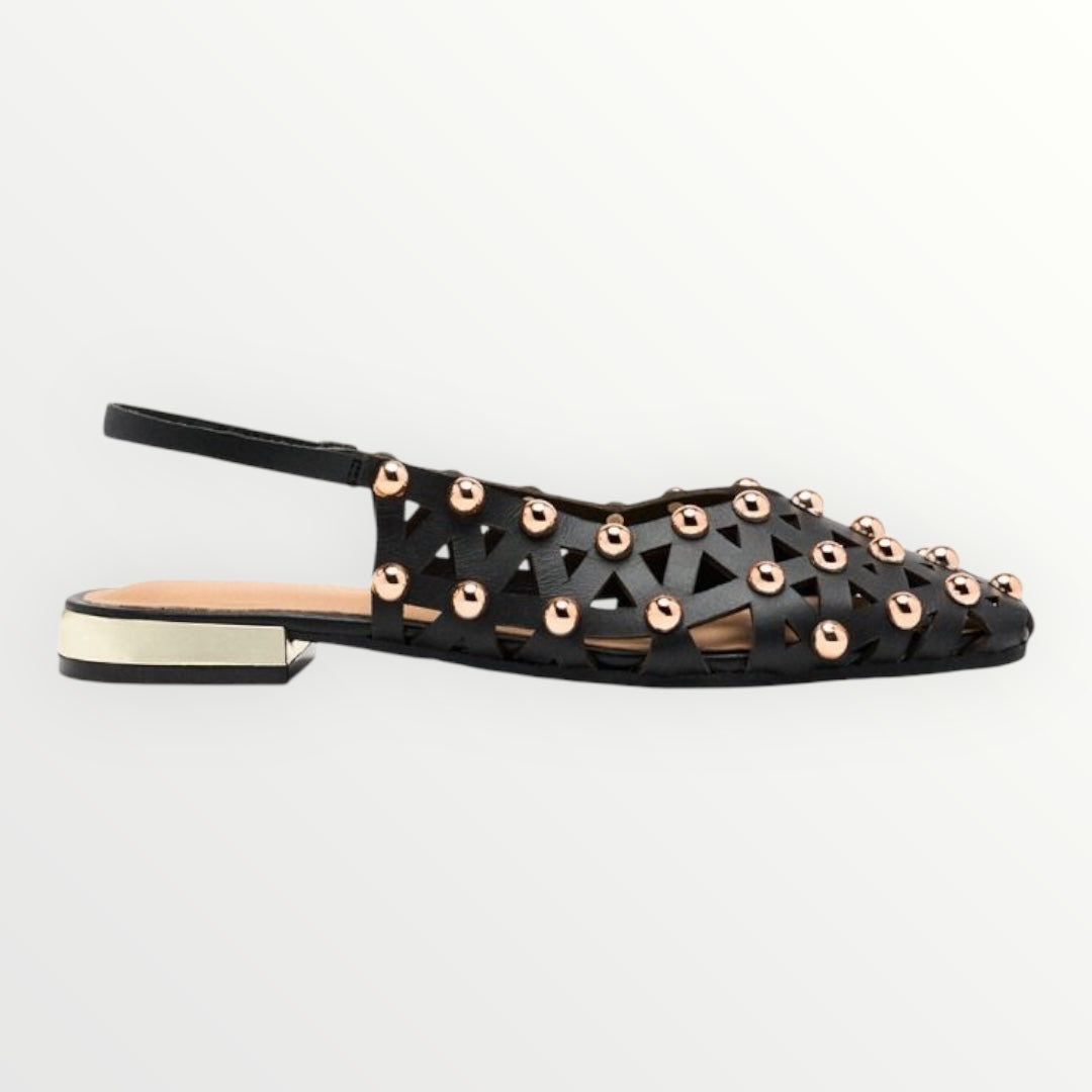 GIOSEPPO - MULES CALAMUS CON BORCHIE