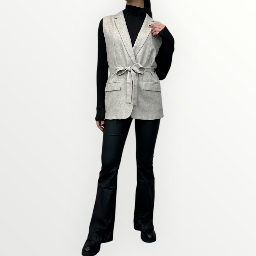 EMME MARELLA - GILET URSULA